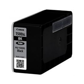 CARTUCCIA COMPATIBILE CANON PGI 1500 BK