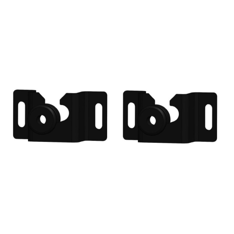 SUPPORTO A PARETE TC-ST013 DA 15" A 84"
