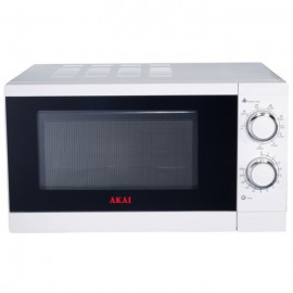 FORNO A MICROONDE AKMW200G 20L BIANCO