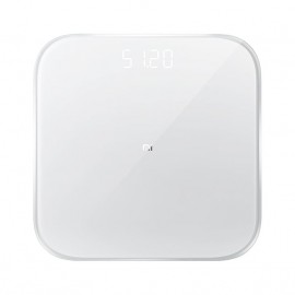 BILANCIA PESAPERSONE MI SMART SCALE 2 (NUN4056GL)