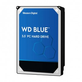 HARD DISK BLUE 6 TB SATA 3 (WD60EZAZ)