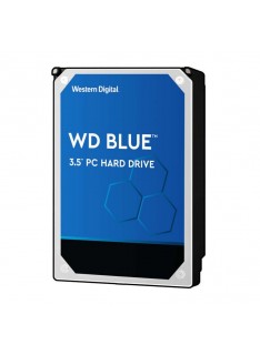 HARD DISK BLUE 6 TB SATA 3 (WD60EZAZ)
