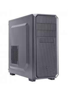 CASE PATRIOT B1 (ITOCPA01B) - NO ALIMENTATORE - NERO