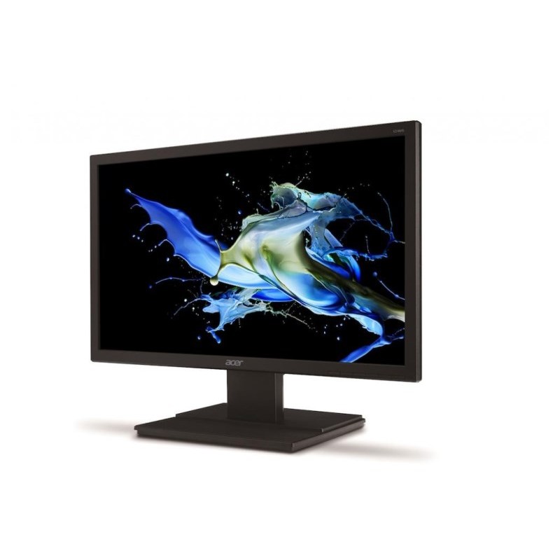 MONITOR 23,6" V246HQLCBMID LED (UM.UV6EE.C04) FULL HD