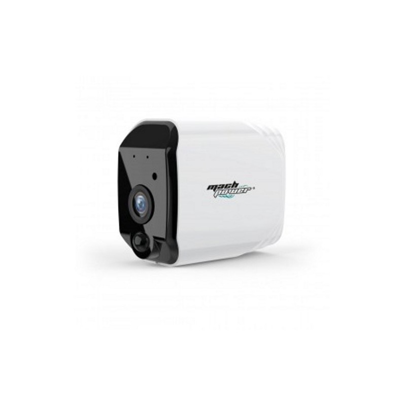 TELECAMERA SORVEGLIANZA BATTERY CAM 1080P SMART (SM-BCW2M-001)