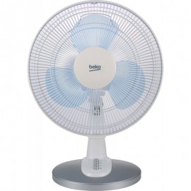 VENTILATORE DA TAVOLO EFT4100W 37 CM.
