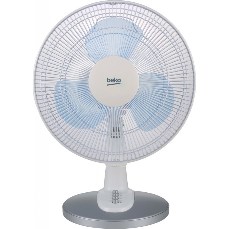 VENTILATORE DA TAVOLO EFT4100W 37 CM.