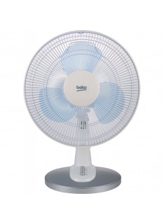 VENTILATORE DA TAVOLO EFT4100W 37 CM.