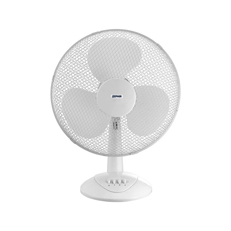 VENTILATORE DA TAVOLO PBI23 23 CM.