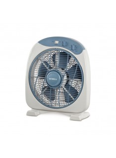 VENTILATORE DA TAVOLO VEB341MQ 30 CM.