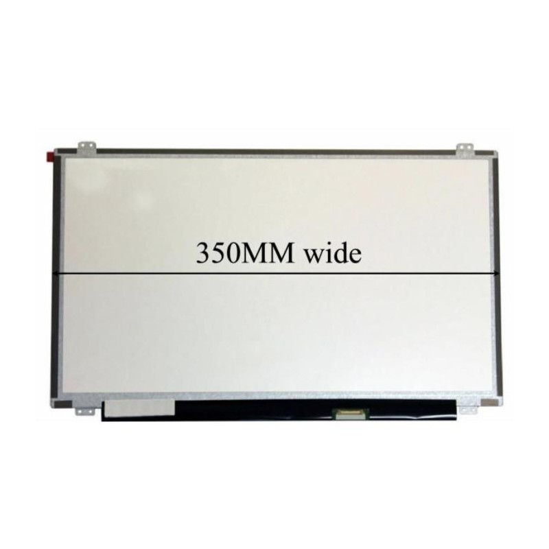 DISPLAY 15.6" PER NOTEBOOK (LP156WF9) 30 PIN