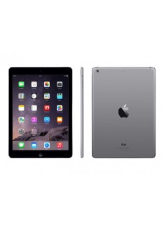 TABLET IPAD AIR 32GB WIFI SPACE GRAY (MD786-EU) - RICONDIZIONATO - GAR. 12 MESI