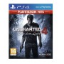 VIDEOGIOCO UNCHARTED 4: FINE DI UN LADRO - PER PS4