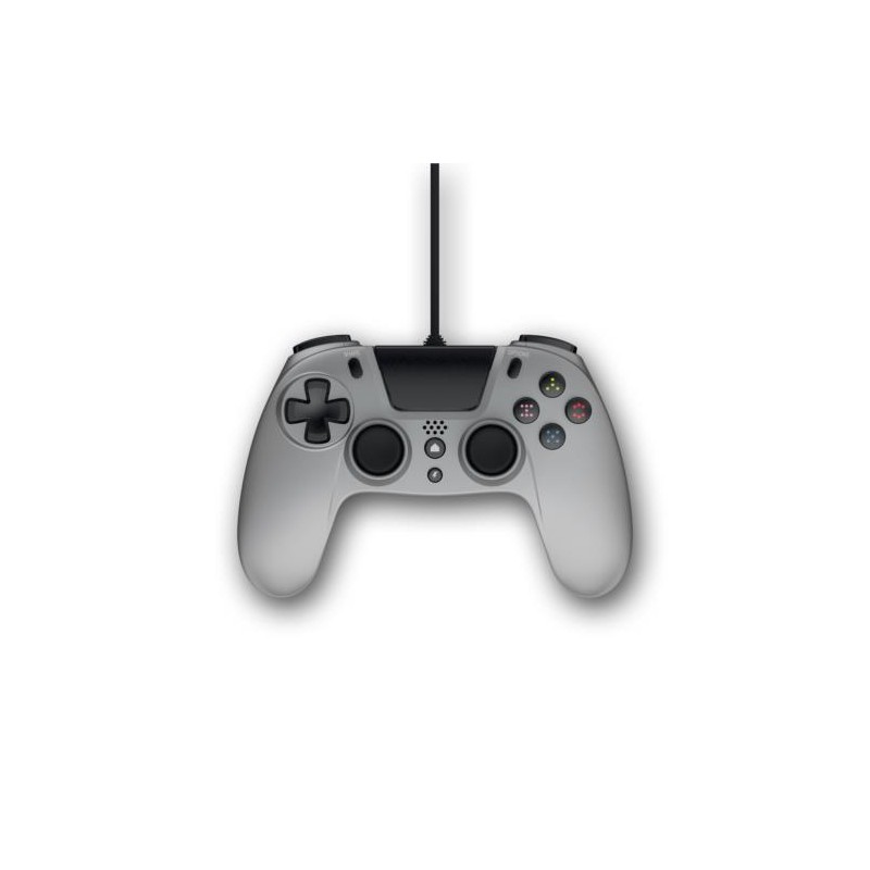 GAMEPAD JOYPAD VX4 PER PS4 TITANIUM