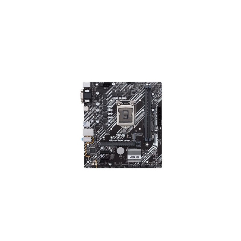 SCHEDA MADRE PRIME H410M-A (D90MB13G0-M0EAY0)