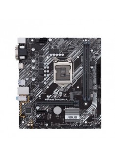 SCHEDA MADRE PRIME H410M-A (D90MB13G0-M0EAY0)