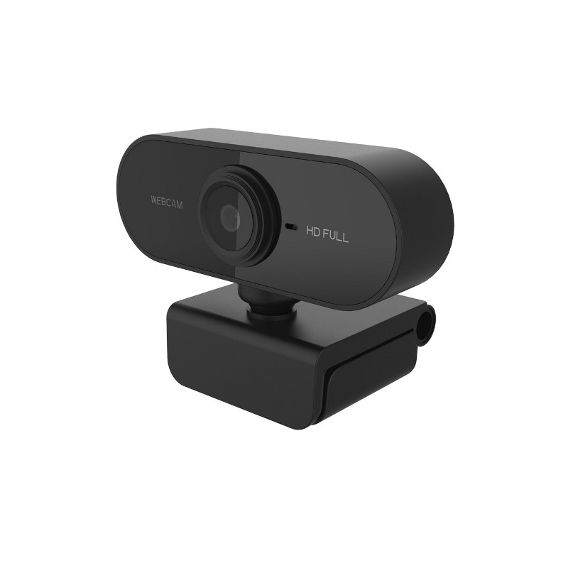 WEB CAM WBC01 FULL HD