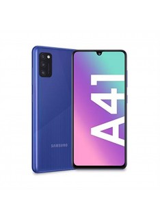 SMARTPHONE GALAXY A41 (A415F) 64GB PRISM CRUSH BLUE - DUAL SIM