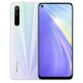 SMARTPHONE 6 128GB BIANCO DUAL SIM