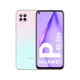 SMARTPHONE P40 LITE PINK 128GB DUAL SIM - GARANZIA ITALIA