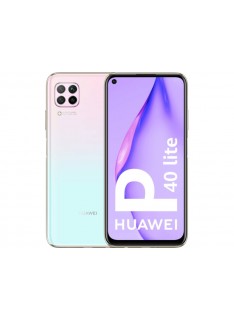 SMARTPHONE P40 LITE PINK 128GB DUAL SIM - GARANZIA ITALIA