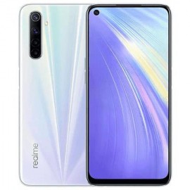 SMARTPHONE 6 64GB BIANCO DUAL SIM