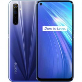 SMARTPHONE 6 64GB BLU DUAL SIM