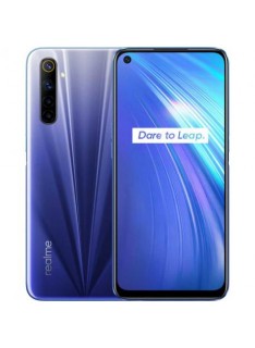 SMARTPHONE 6 64GB BLU DUAL SIM
