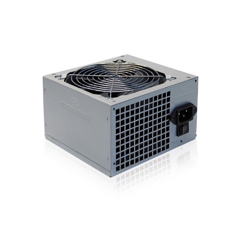 ALIMENTATORE 550 WATT FREE SILENT (FAL550FS12)