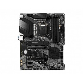 SCHEDA MADRE Z490-A PRO (7C75-003R) SK 1200
