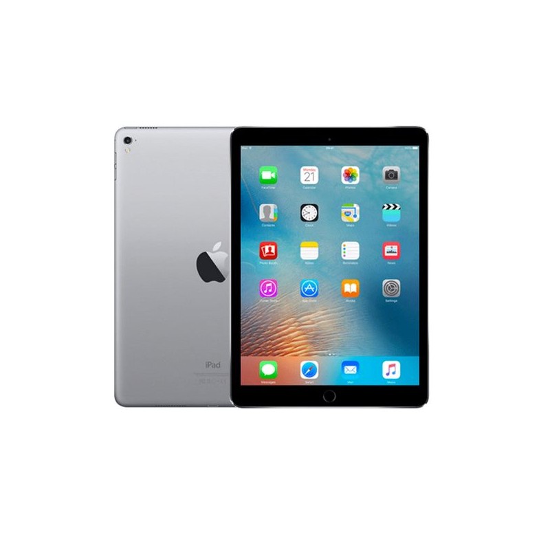 TABLET IPAD 7 32GB WIFI SPACE GRAY (MW742LL/A) - RICONDIZIONATO - GAR. 12 MESI