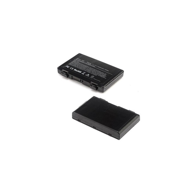 BATTERIA PER NOTEBOOK ASUS 5200MAH (NBT006)
