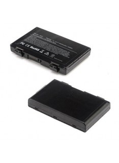 BATTERIA PER NOTEBOOK ASUS 5200MAH (NBT006)