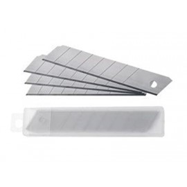 LAME GRANDI 18MM PER CUTTER - 10PZ