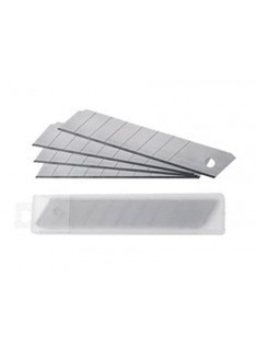 LAME GRANDI 18MM PER CUTTER - 10PZ