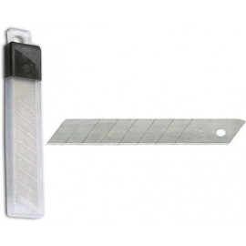 LAME PICCOLE 9MM PER CUTTER - 10PZ