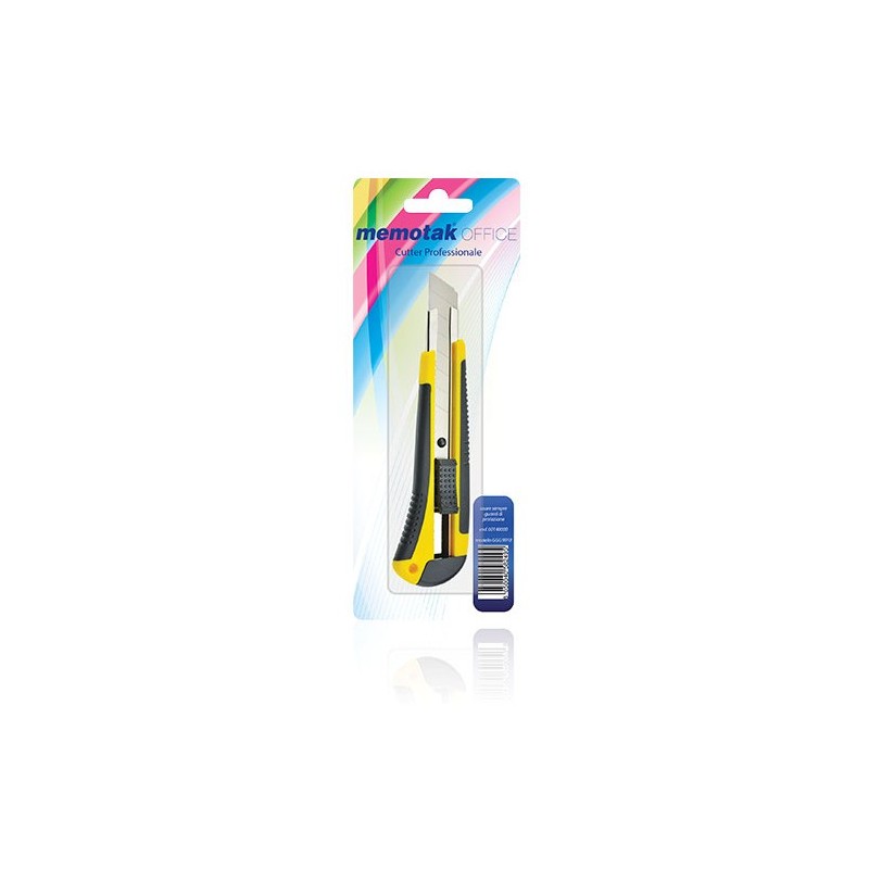 TAGLIERINO CUTTER LAMA GRANDE LJ-9918