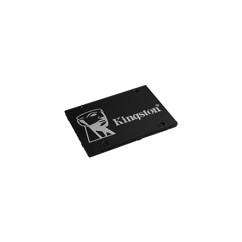 HARD DISK SSD 256GB KC600 2.5" SATA 3 (SKC600/256G)