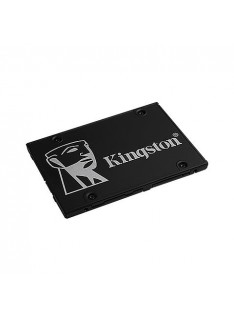 HARD DISK SSD 256GB KC600 2.5" SATA 3 (SKC600/256G)