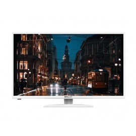 TV LED 32" LED-3266W HD DVB-T2 HOTEL MODE BIANCO