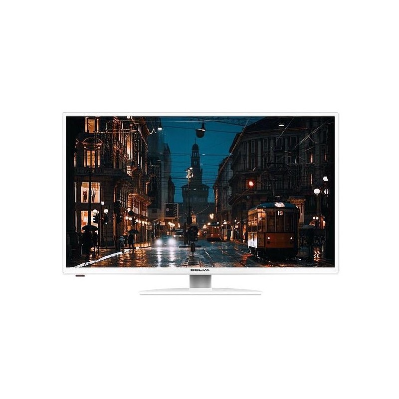 TV LED 32" LED-3266W HD DVB-T2 HOTEL MODE BIANCO