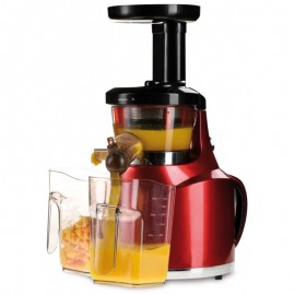 ESTRATTORE DI SUCCO FRUTTA E VERDURA SLOW JUICER 150 WATT (HO.SJ616)