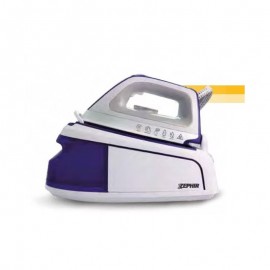 FERRO DA STIRO CON CALDAIA ZHF6500 2400W