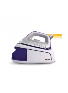 FERRO DA STIRO CON CALDAIA ZHF6500 2400W