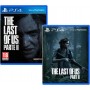 VIDEOGIOCO THE LAST OF US PARTE 2 STANDARD PLUS - PER PS4