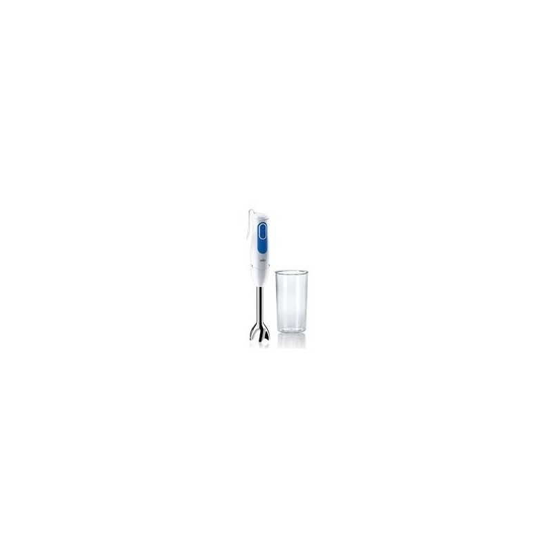 FRULLATORE AD IMMERSIONE MINIMIPER BIANCO 700W (MQ 3000)
