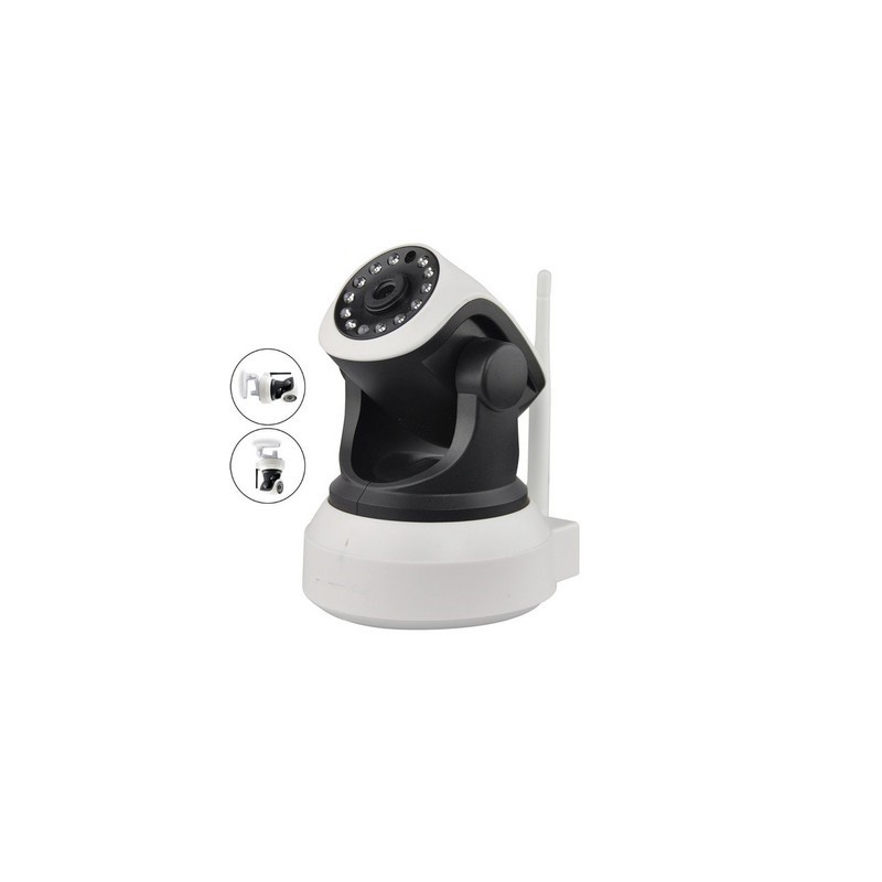 TELECAMERA SORVEGLIANZA IP TC-2213WF-IP