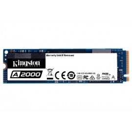 HARD DISK SSD 1TB A2000 M.2 (SA2000M8/1000G) NVME