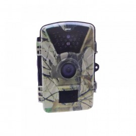 VIDEOCAMERA DIGITALE Q-A258 TRAIL CAMERA OUTDOOR CATTURA MOVIMENTI