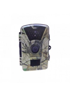 VIDEOCAMERA DIGITALE Q-A258 TRAIL CAMERA OUTDOOR CATTURA MOVIMENTI